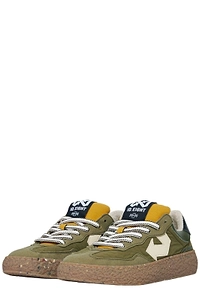 Id.Eight Uri Low-Top Sneakers