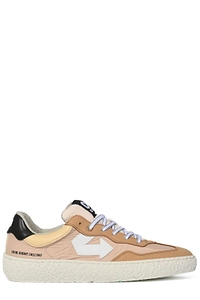 Uriu Low-Top Sneakers