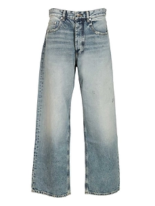 Icon Denim Will Wide-Leg Jeans