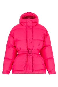 Bear Michlin Belted Down Jacket