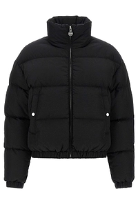 Ennio Quilted Jacket