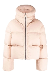Ienki Ienki Kenny Cropped Puffer Jacket