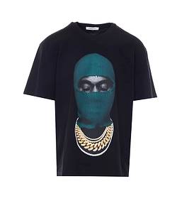 Mask 20 Crewneck T-Shirt