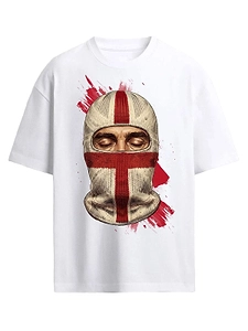 The Genius Crewneck T-Shirt