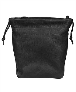 Il Bisonte Drawstring Shoulder Bag