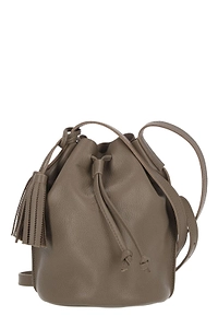Il Bisonte Silvia Bucket Bag