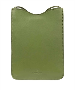 Il Bisonte Slim Shoulder Bag