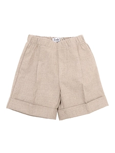 Il Gufo Bermuda Shorts