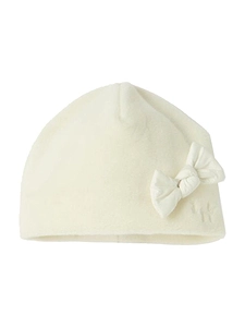 Il Gufo Bow Detail Hat