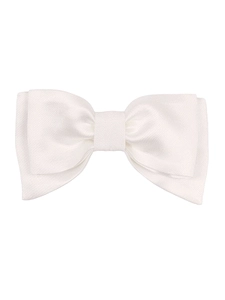 Il Gufo Bow Detailed Hair Clip
