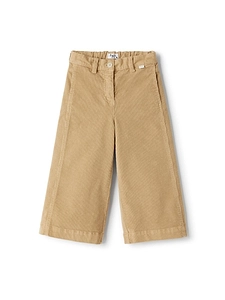 Il Gufo Classic Capri Trousers