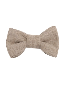 Il Gufo Elastic-Loop Bow Tie