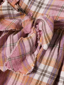 Il Gufo Dress M Short Tropea Style