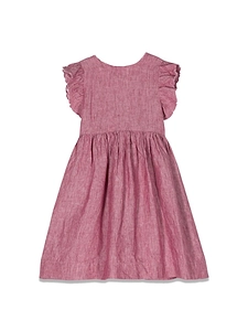 Il Gufo Short Dress