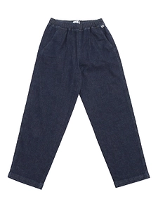 Il Gufo Elastic Waist Jeans