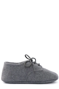 Il Gufo Lace-Up Shoes