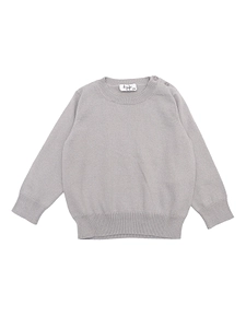Il Gufo Knitted Jumper