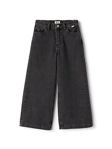 Stylish Wide-Leg Trousers