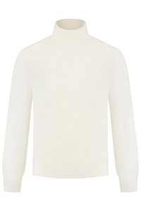 Il Gufo Turtleneck Jumper