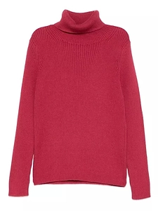 Il Gufo Turtleneck Jumper