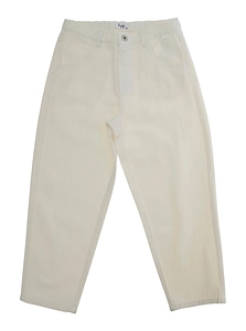 Il Gufo Wide-Leg Pants