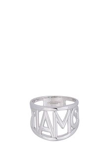 Ilaria Ludovici Jewelry I Love You Ring