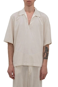 I'm Brian Regular Fit Short Sleeve Shirt