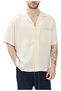 I'm Brian Short Sleeve Buttoned Shirt