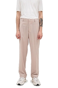 I'm Brian Straight Leg Tailored Pants