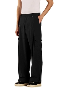 I'm Brian Straight Leg Tailored Pants