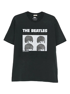Beatles Graphic T-Shirt