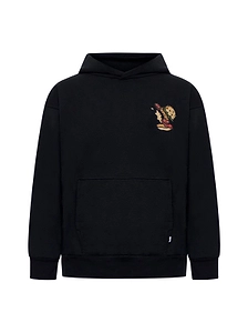 Inbetweeners Graphic Hoodie Sweater