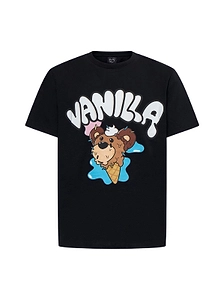 Inbetweeners Vanilla Graphic T-Shirt