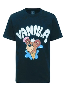 Inbetweeners Vanilla Graphic T-Shirt