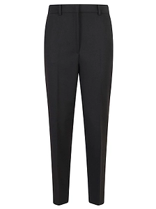 Galene Wool Tailored Pants