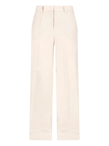 Incotex Regular-Fit Straight-Leg Pants