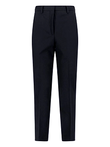 Incotex Regular-Fit Tailored Pants