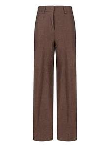 Incotex Regular-Fit Pants