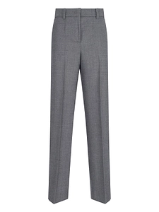 Incotex Regular-Fit Tailored Pants