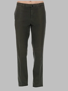 Incotex Slim Tailored Pants