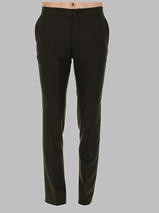Incotex Slim Tailored Pants