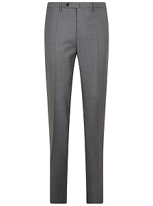 Incotex Slim Wool Pants