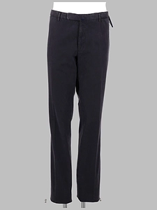 Incotex Straight-Leg Pants