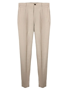 Incotex Slim Tailored Pants