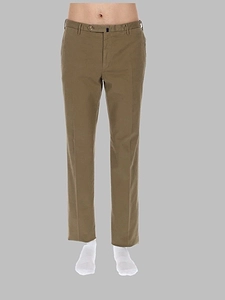 Incotex Straight-Leg Pants