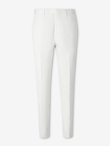 Incotex Tailored Chino Trousers
