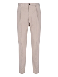 Incotex Tailored Fit Chino Pants