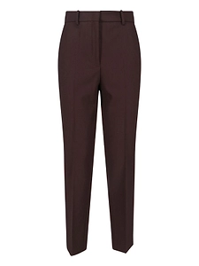 Incotex Straight-Leg Tailored Trousers