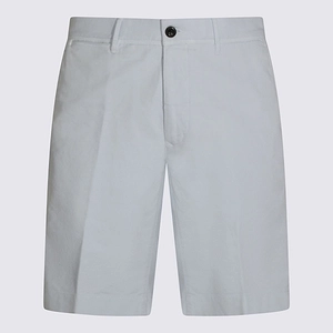 Incotex Straight-Leg Shorts
