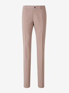 Incotex Stretch Cotton Chino Trousers